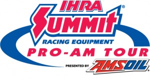 Summit ProAm presented by Amsoil