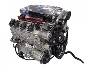 LPE 900HP Engine