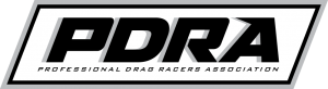 PDRA logo
