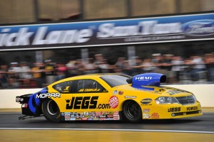 Jeg Coughlin - 2014 - Phoenix