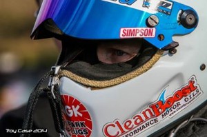 Johnny Ahten courtesy of Troy Case