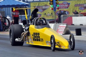 TJ Coughlin Jr - Vegas 2014