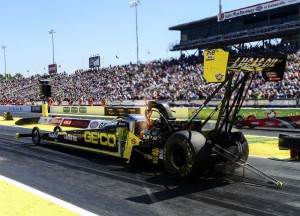 Richie Crampton - 2014