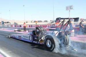 Chris Demke Vegas NVW photo