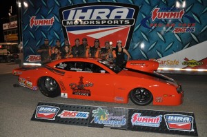 Cary Goforth - Arizona