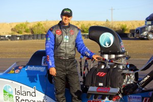 Johnny Ahten courtesy of Costabile Productions