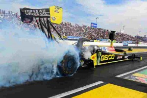 Richie Crampton - Gainesville