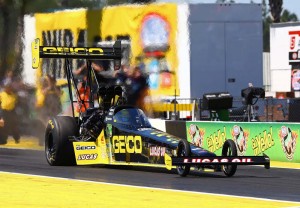 Richie Crampton - 2014 Vegas #1