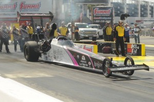 Sanford Vegas Tim Marshall photo