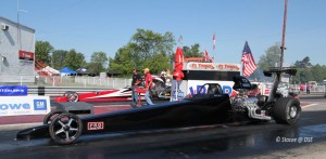 Abruzzi Customer Bob Jennings