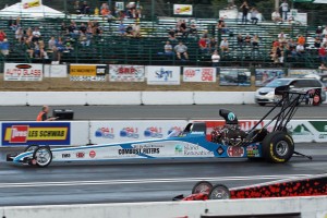 Johnny Ahten - Photo courtesy of Mike Cornelius