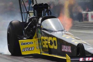 Richie Crampton - Houston