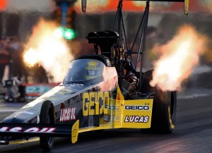 Richie Crampton - Kansas