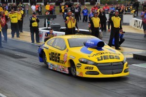 Jeg Coughlin - Atlanta