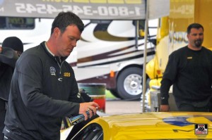 Jeg Coughlin Jr - Kansas