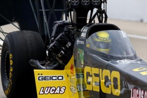 Richie Crampton - Atlanta