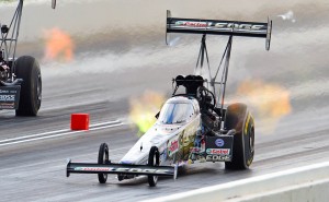 Brittany Force - Kansas, Sat - Gary Nastase