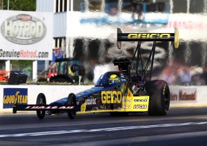 Crampton - Kansas, Sunday