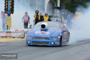 Larry Morgan - Atlanta - Roger Richards - Comp Plus