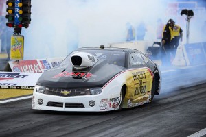 Roger Brogden - Kansas