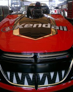 V Gaines - Kansas Nationals