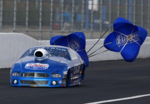 Larry Morgan - Englishtown