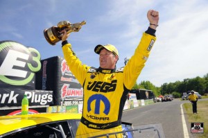 Jeg Coughlin Jr - Englishtown Victory