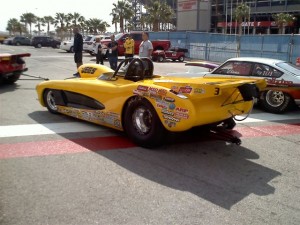 Troy Coughlin, Jr - Route 66