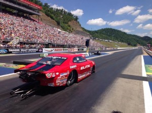 Erica Enders-Stevens - Bristol