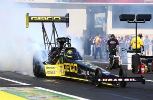 Richie Crampton - Bristol