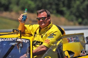 Troy Coughlin - Bristol