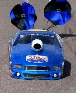 Larry Morgan - Bristol