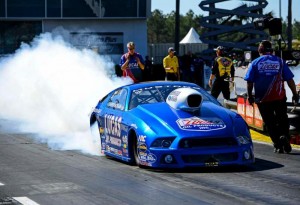 Larry Morgan - Epping