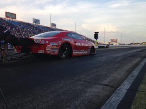 Enders-Stevens - Joliet