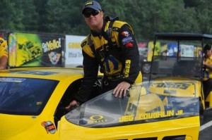 Jeg Coughlin Jr - Joliet