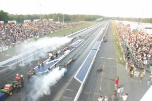 IHRA Presidents Cup