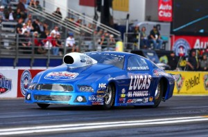 Larry Morgan - Bristol