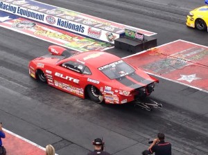 Erica Enders-Stevens - Norwalk