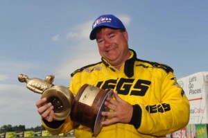 Troy Coughlin - Norwalk Win