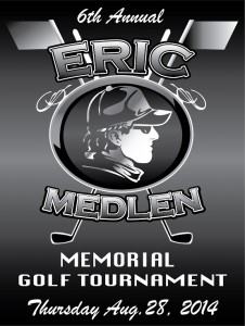 Eric Medlen Golf Tournament