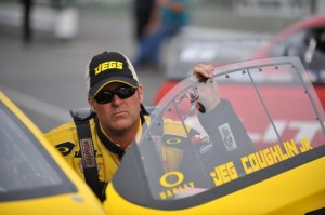 Jeg Counghlin Jr