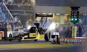 Richie Crampton - Norwalk