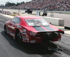 Erica Enders-Stevens