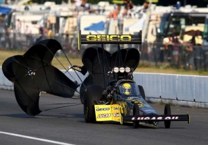 Richie Crampton - Brainerd