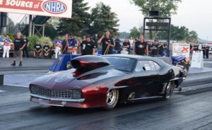 NMCA Pro Mod