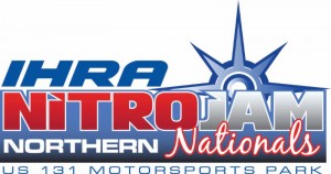 IHRA - Northern Nationals