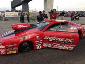 Erica Enders-Stevens 