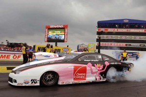 Roger Brogdon - Indy 2014