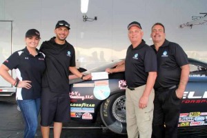 Stevens, Enders-Stevens