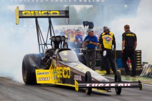 Richie Crampton - zMax